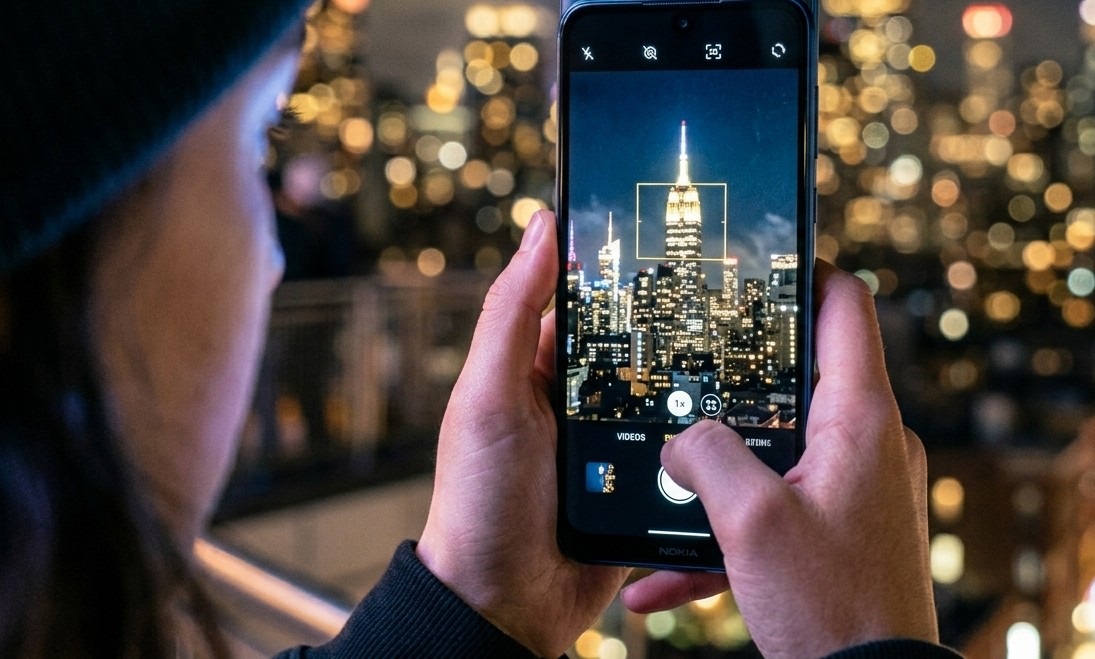 Nokia X90 Pro Max Hadir! Fitur Barunya Bikin Smartphone Lain Ketinggalan?