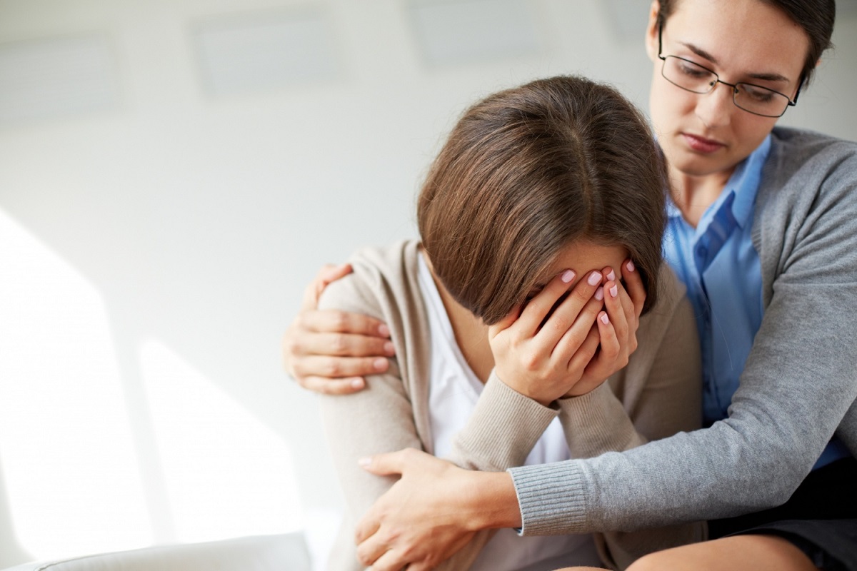  Luka Batin yang Berdarah Kisah Nyata Korban PTSD