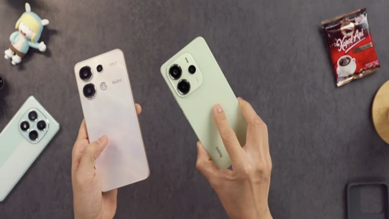 Kamera 108MP di Redmi Note Series: Gimmick atau Gebrakan Nyata?