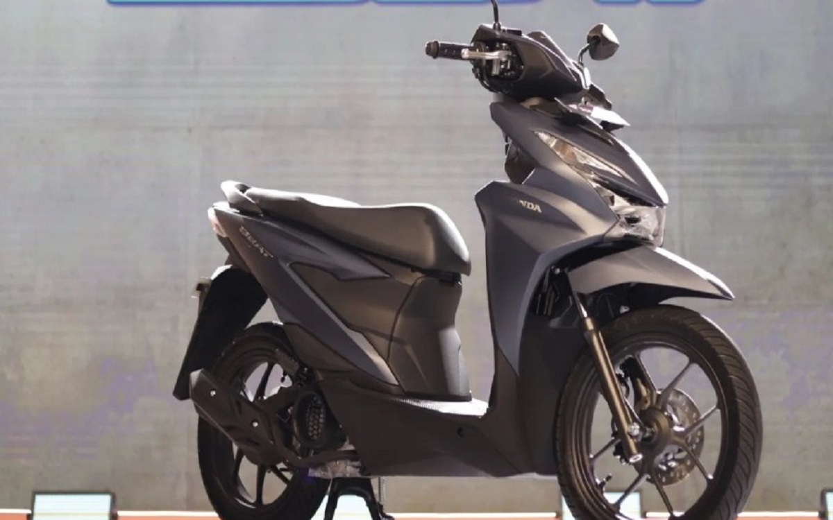 Dominasi Honda BeAT: Motor Sejuta Umat yang Menguasai Jalanan Indonesia