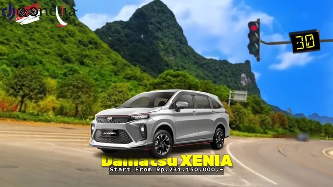 Penjualan Mobil Listrik di Indonesia Mengalami Penurunan Tajam Pada September 2025,