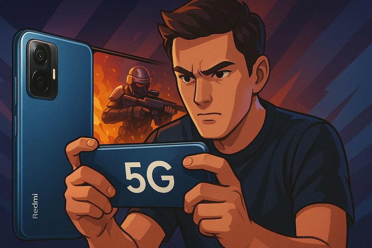 Mengupas Tuntas Redmi Note 5G: Kelebihan, Kekurangan dan Apakah Layak Dibeli?