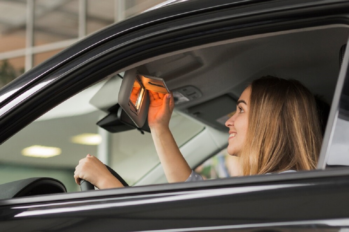 Jangan Panik! Ini Cara Cepat Atasi Power Window Bermasalah