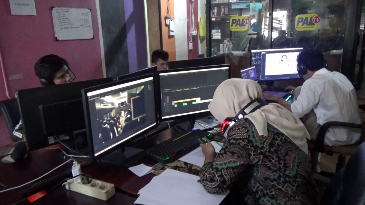Penipuan Digital Kian Marak Jelang Idulfitri, Warga Diminta Waspada