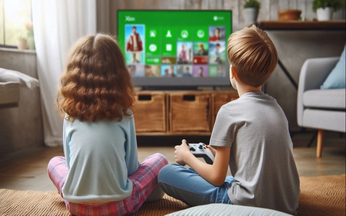 Pengguna Amazon Fire TV akan segera dapat memainkan game Xbox tanpa konsol.