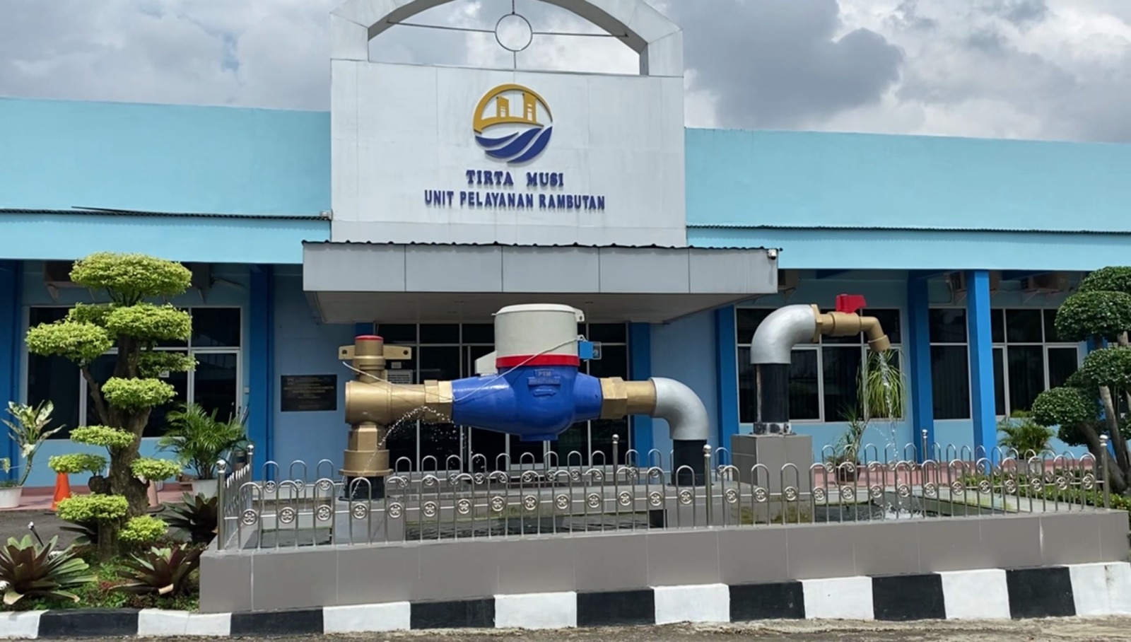 Ratu Dewa Akan Wawancara Langsung 3 Calon Dirut Perumda Tirta Musi