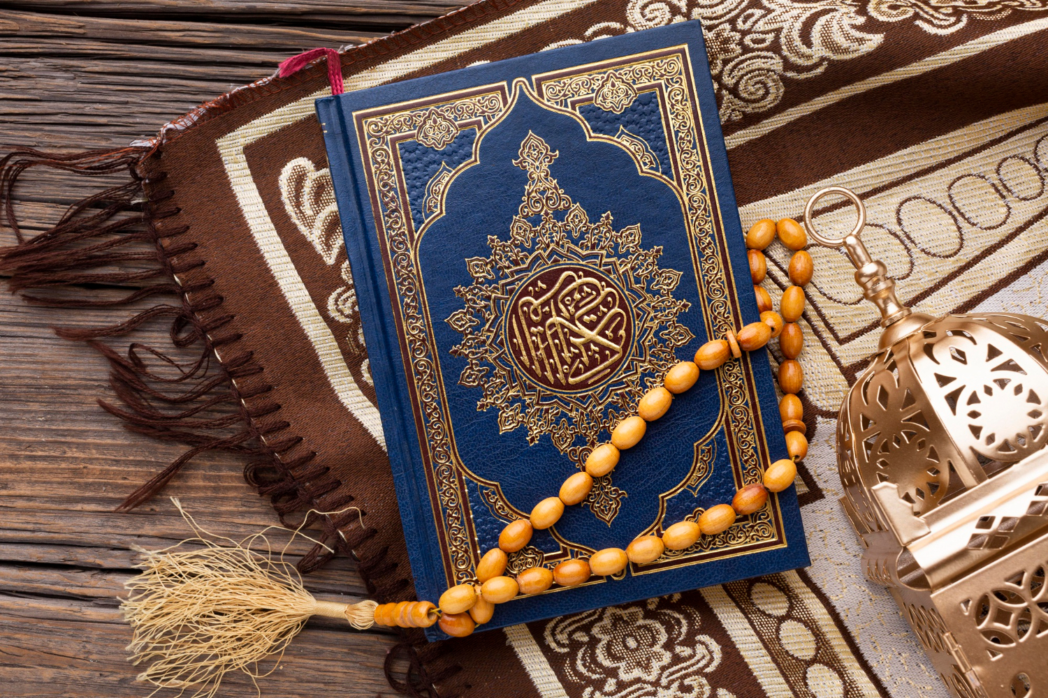 Tidak Hanya Nuzulul Quran, ini Beberapa Peristiwa Penting dalam Sejarah Islam yang Terjadi pada 17 Ramadhan