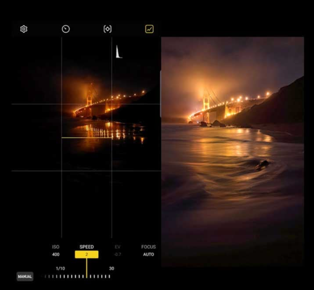 Samsung Sempurnakan Kamera Malam di Galaxy Z Fold7: Hasil Foto Makin Tajam dan Minim Noise