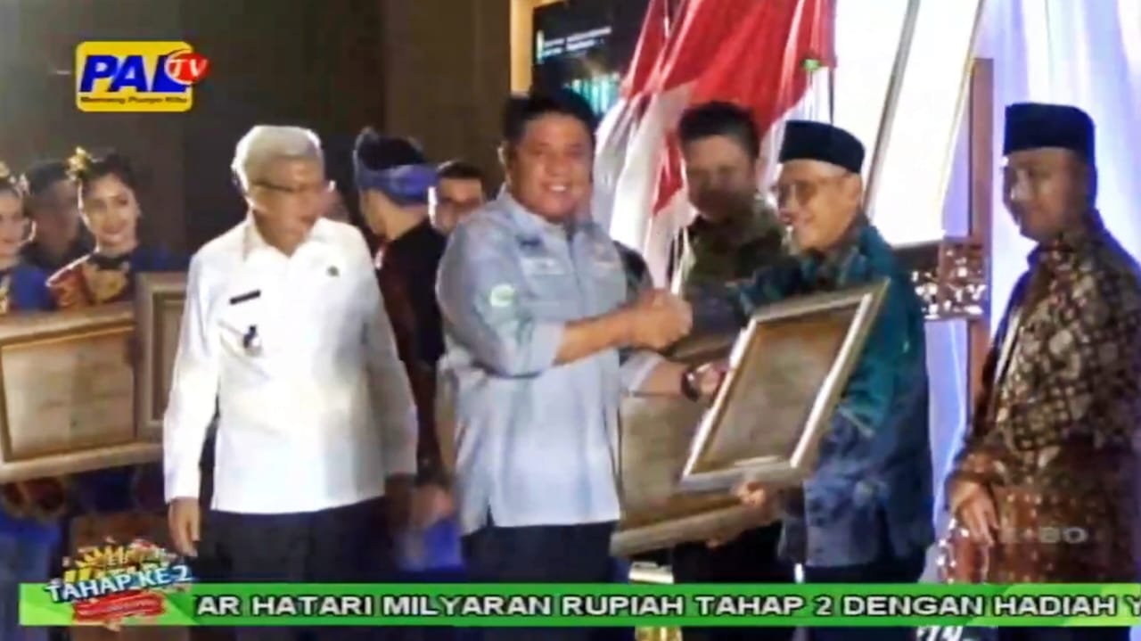 Gubernur Sumsel Resmi Buka Musrenbang RKPD Provinsi Sumatera Selatan Tahun 2024
