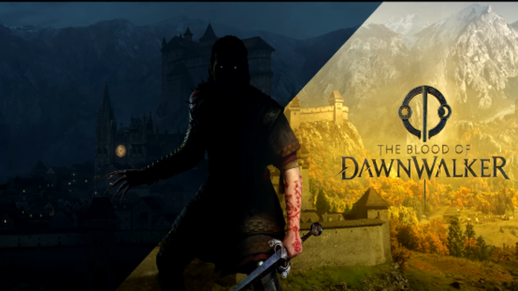 The Blood of Dawnwalker Akan Dirilis 2025