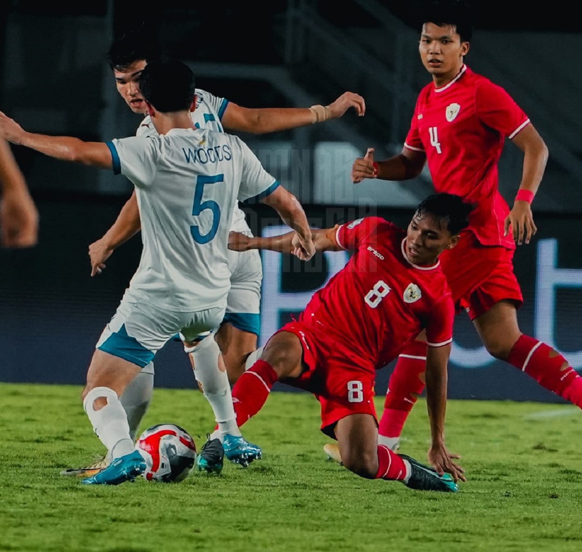 Gagal Lolos ke Semifinal AFF, Peringkat Timnas Indonesia Menurun Drastis!