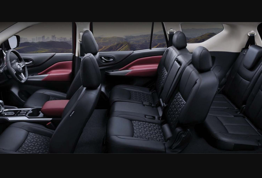 Tak Terduga! SUV Nissan Tawarkan Kabin Hening di Tengah Jalan Ramai