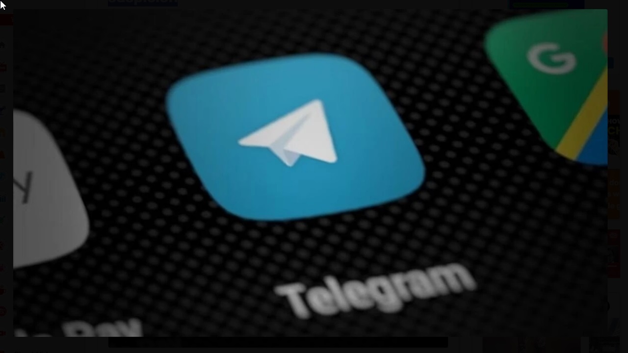 CEO Telegram Akan Bagikan Nomor HP dan ID Pengguna ke Pemerintah Jika Mencurigakan