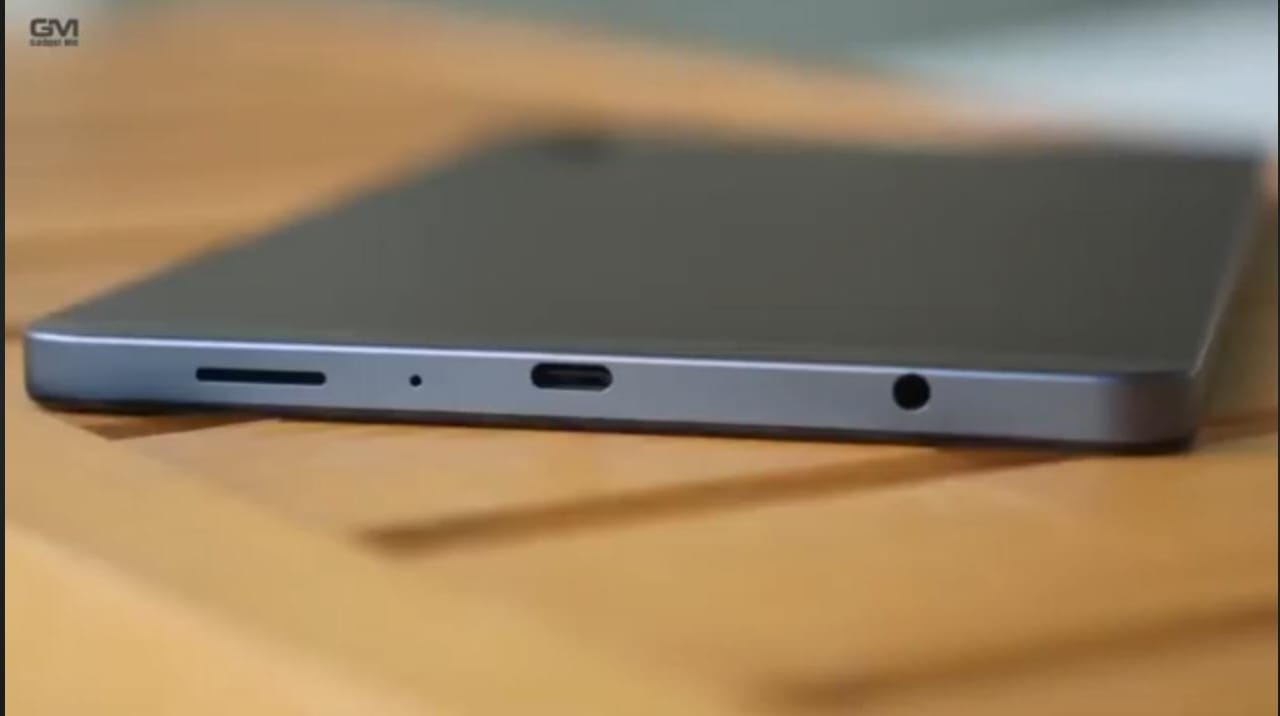 Kualitas Speaker Galaxy Tab A11 Makin Imersif untuk Streaming