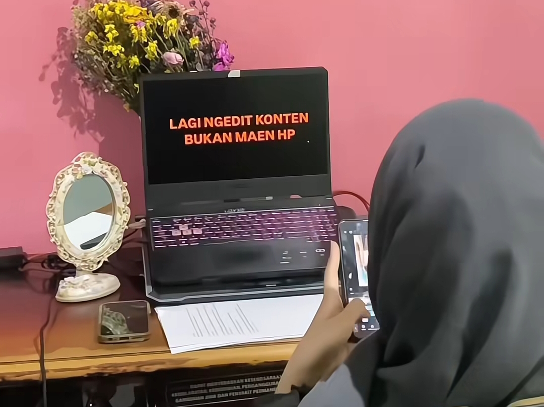 Cari HP Tangguh Harga Murah? Cek Rekomendasi 1 Jutaan Ini untuk Lapangan!