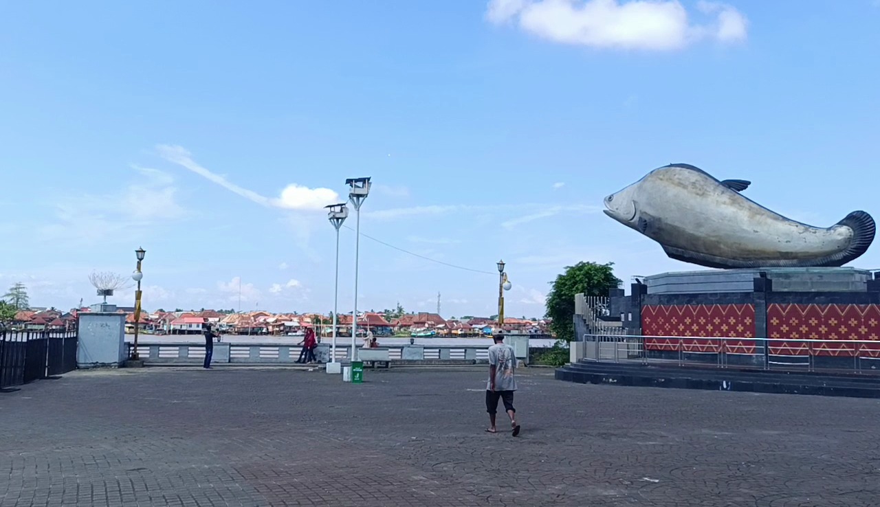 Penataan BKB, Walikota Minta Cagar Budaya Dipertahankan