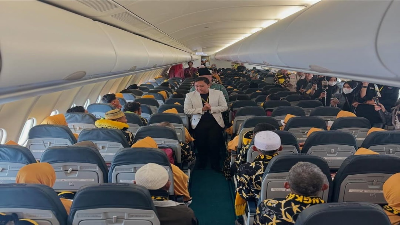 Umroh 12 Hari, Holiday Angkasa Wisata Beri Harga dan Layanan Terbaik