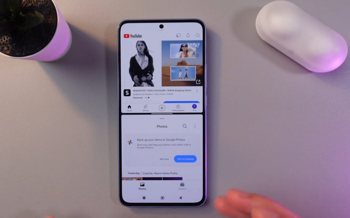 Rahasia Produktivitas: Coba Fitur Split-Screen Xiaomi 13T, Bikin Betah Multitasking