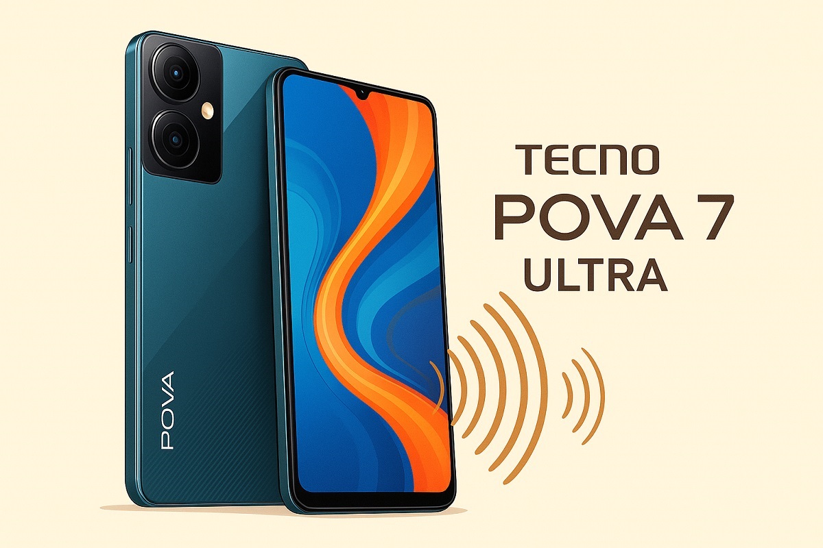 Tecno Pova 7 Ultra: Audio Stereo Dolby Atmos Tapi Masih Kurang Lantang?