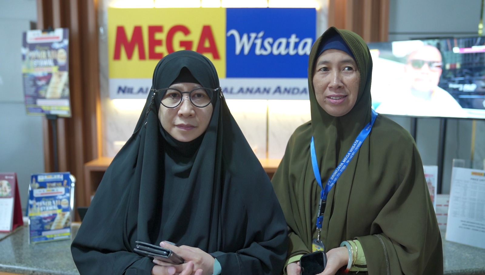 PT Sriwijaya Mega Wisata Menyajikan Paket Perjalanan Umroh Plus Wisata Ke Turkey