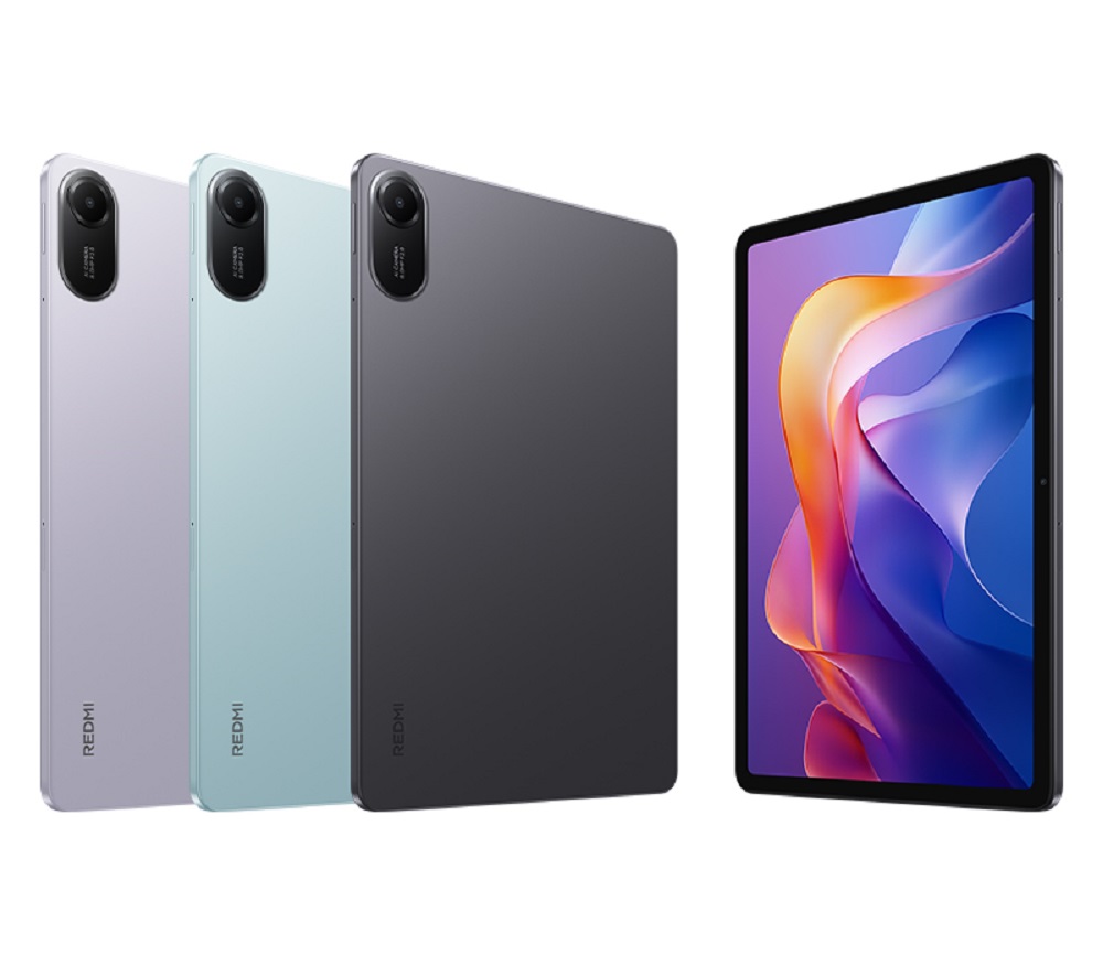 Redmi Pad 2 Pro Usung Tablet dengan Chipset Tangguh