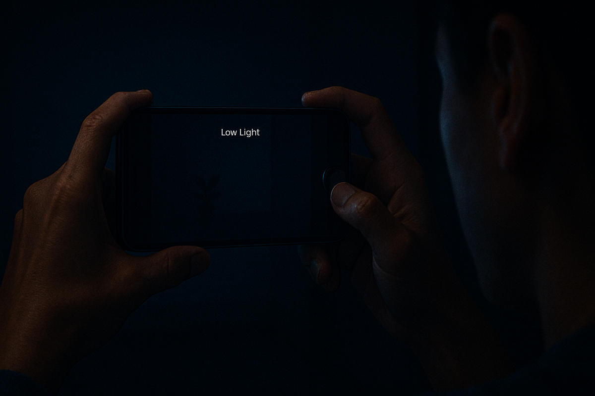 Xiaomi 13T Andalkan Mode Malam Super Detail untuk Foto Minim Cahaya