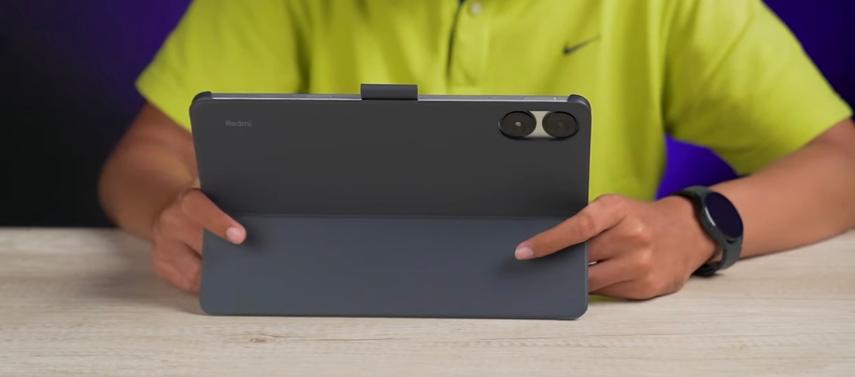 Butuh Tablet Serba Bisa? Redmi Pad Pro Tawarkan Memori Lega & Performa Maksimal