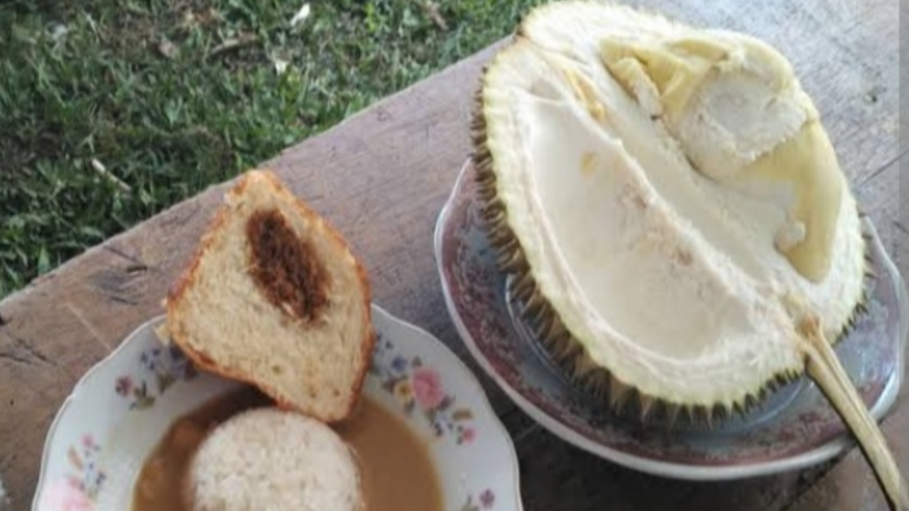 Tradisi dan Cita Rasa Roti Kemang, Sajian Khas dari Musi Rawas