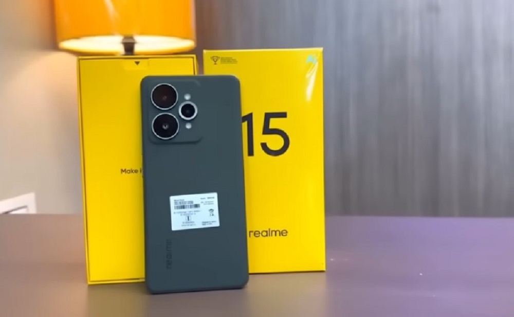 Redmi Note Jadi Pesaing Kuat Realme dan Samsung di Pasar Mid-Range