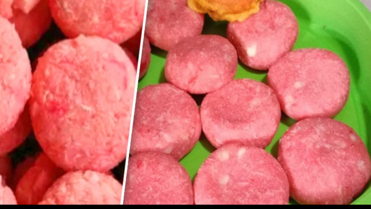 Kue Jalat, Jajanan Ubi Khas Payaraman yang Melegenda
