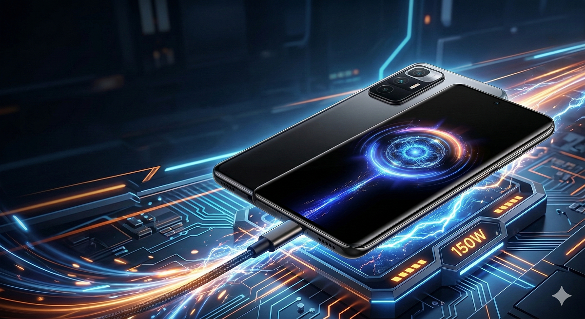 Xiaomi 17 Series Siap Bawa Teknologi Charging 150W