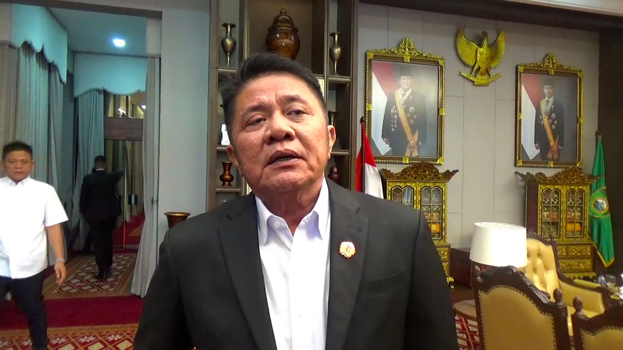 Rekomendasi Gubernur Sumsel Herman Deru untuk Pengelola Legal Sumur Minyak Rakyat
