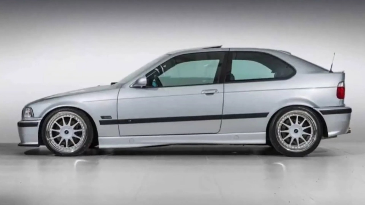 Si Ganteng Tapi Bikin Dompet Menjerit!? Inilah Fakta BMW E46 yang Katanya Sejuta Penyakit
