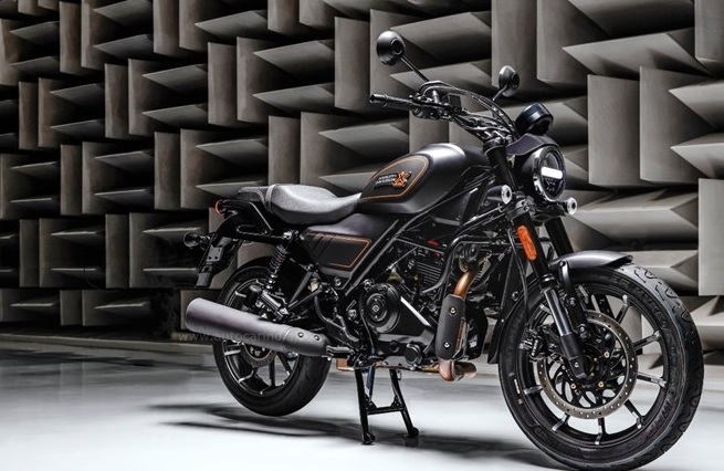 Harley-Davidson X440 Hanya  Rp 40 Jutaan  Diminati di India Pasca Peluncuran Pertamanya
