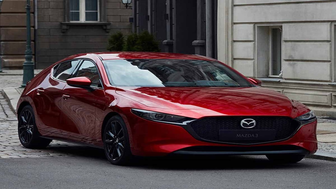 Mazda Siap Luncurkan Dua SUV Terbaru di GIIAS 2025, Targetkan 800 Pemesanan