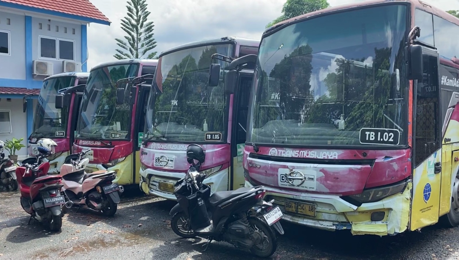  Tambah PAD! Pemkot Palembang Pastikan Lelang Kendaraan Kembali Digelar Februari 2026