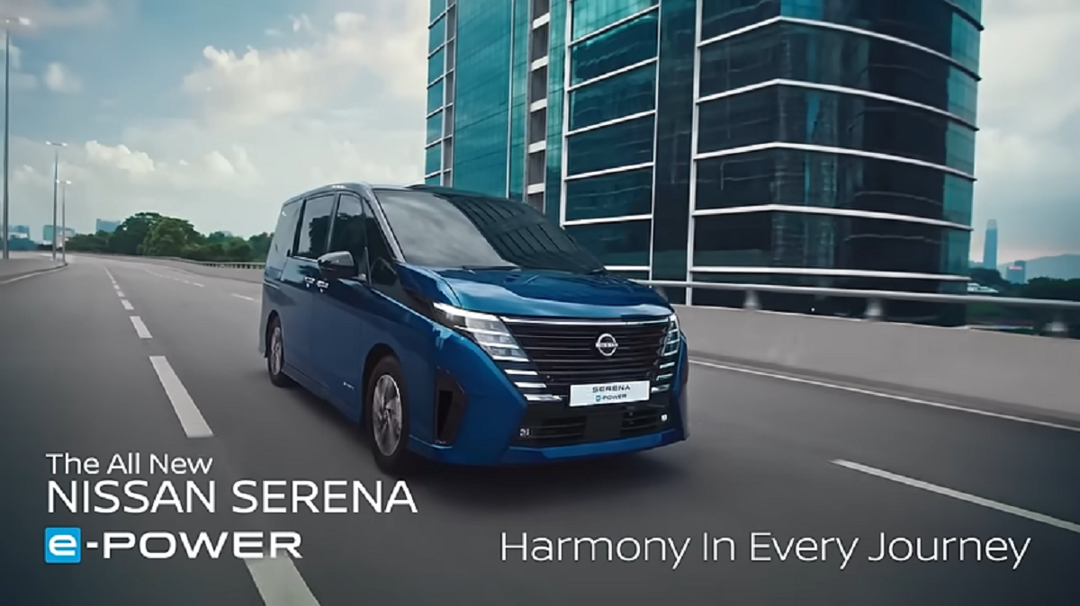 Bukan Sekadar Gagah, SUV Nissan Punya Aura Sporty yang Kuat