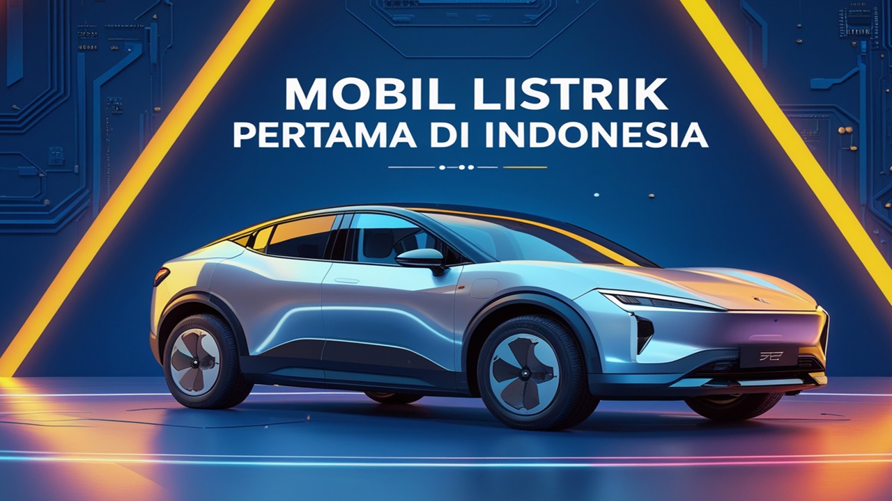 Voltron Luncurkan Hyper Fast Charging Pertama di Indonesia
