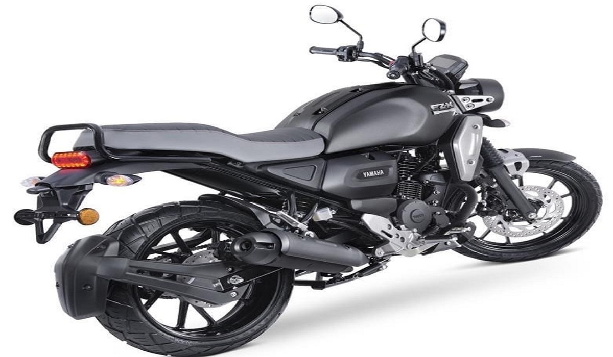 Yamaha RX-King 2023: Motor Dengan Spesifikasi Gahar dan Tampilan Lebih Macho