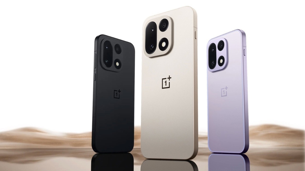 Resmi Dirilis! OnePlus 15 Bawa Tenaga Besar, Kamera 50MP, dan Baterai Monster 7.300mAh