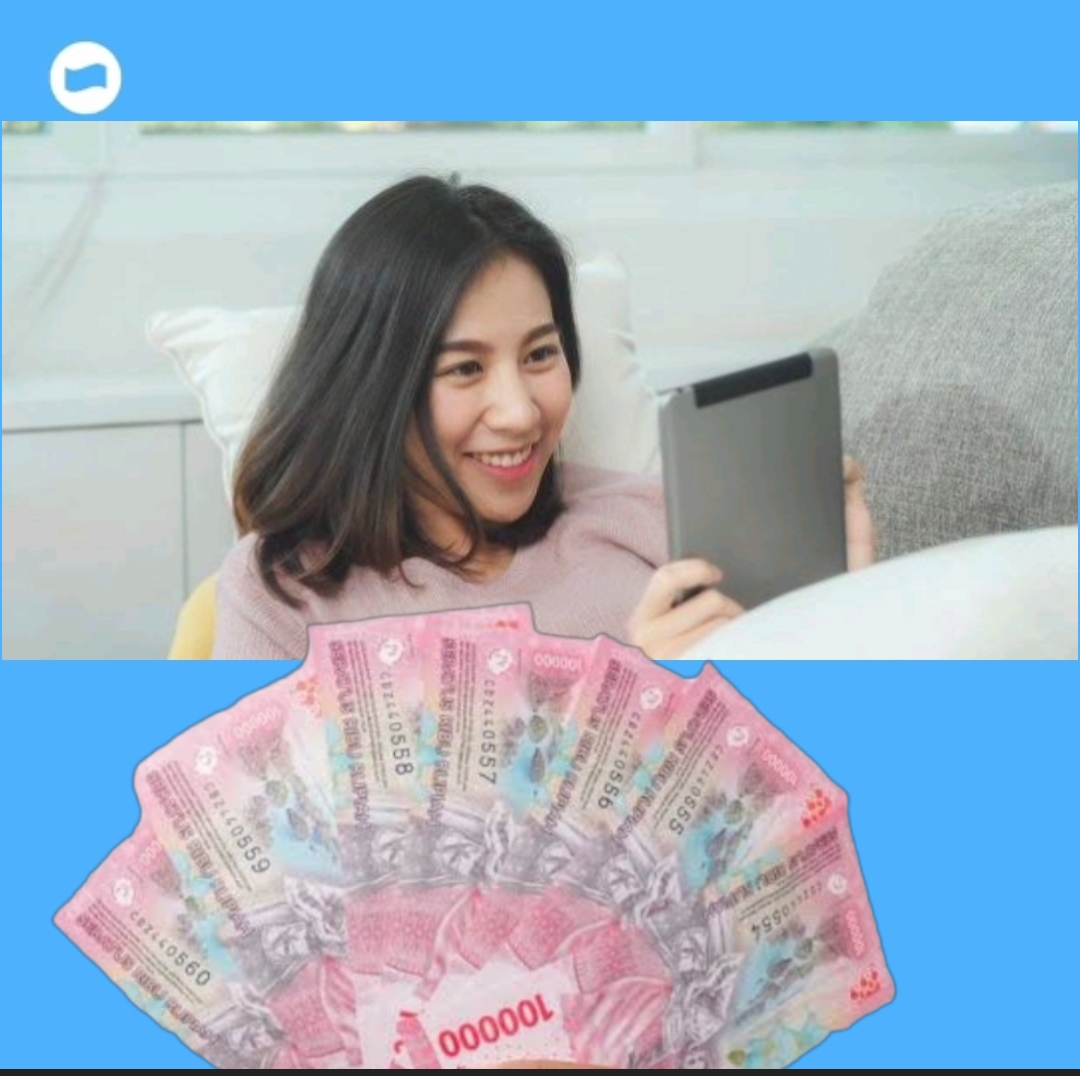 Buruan Nonton CashWin, Dapatkan Saldo DANA Rp256.000, Aplikasi Penghasil Uang Terbukti Membayar!