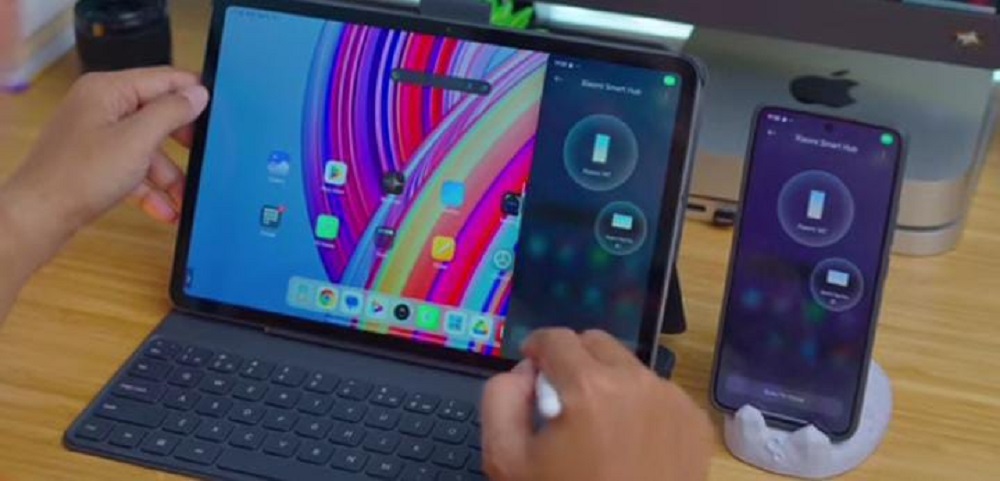 Redmi Pad Pro, Pilihan Tepat untuk Belajar Online dan Kerja Hybrid di Era Digital