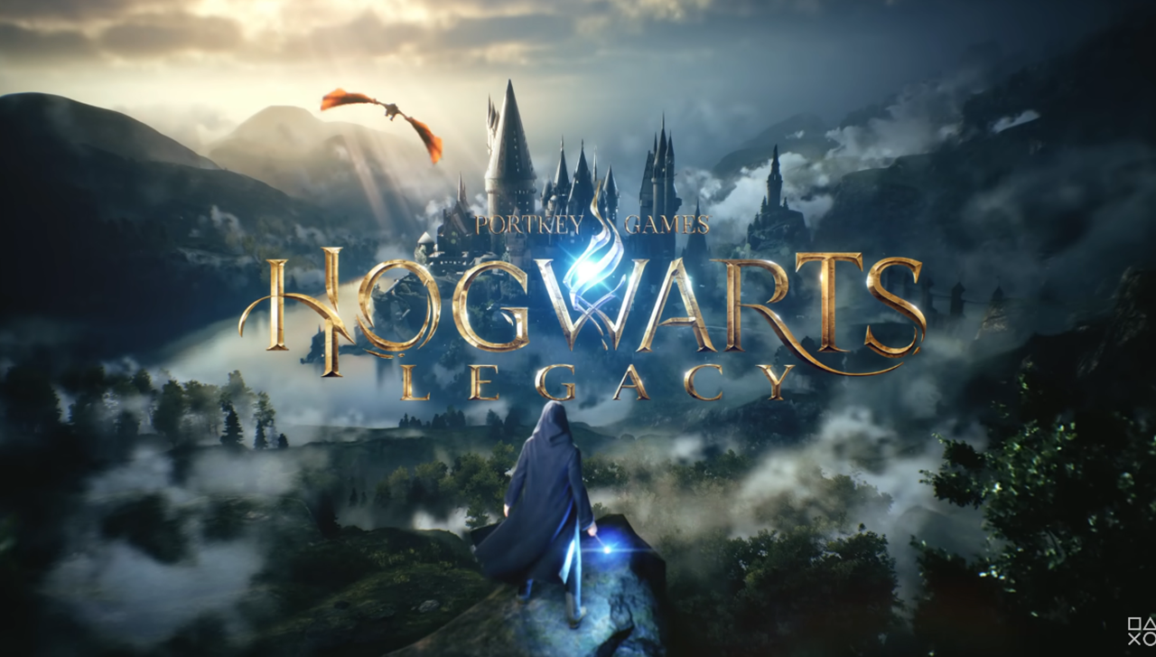 Hogwarts Legacy Kini Dukung Mod PC: Kebebasan Berkreasi untuk Penggemar