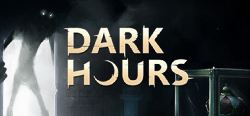 Game Dark Hours, Terjebak dalam Mimpi Buruk Supernatural yang Menegangkan