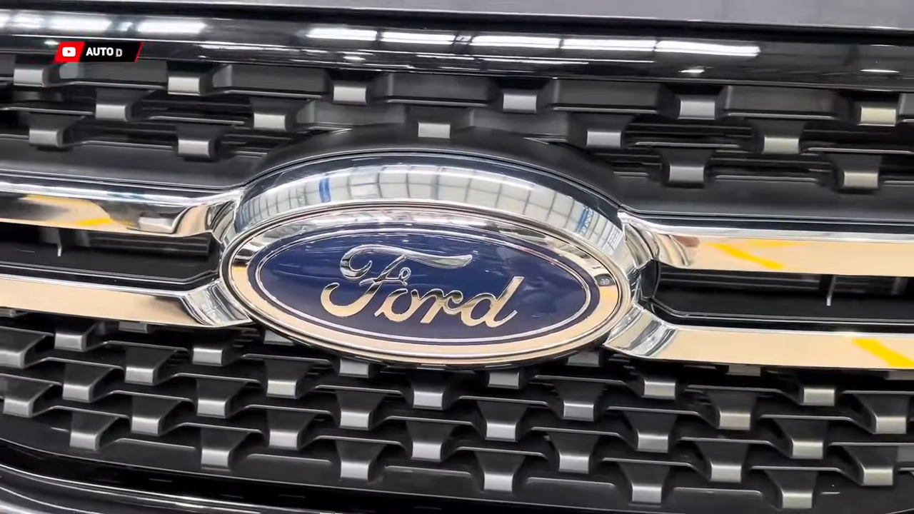 Dari Pahit ke Bangkit: Strategi Ford Rebut Kembali Hati Konsumen Indonesia