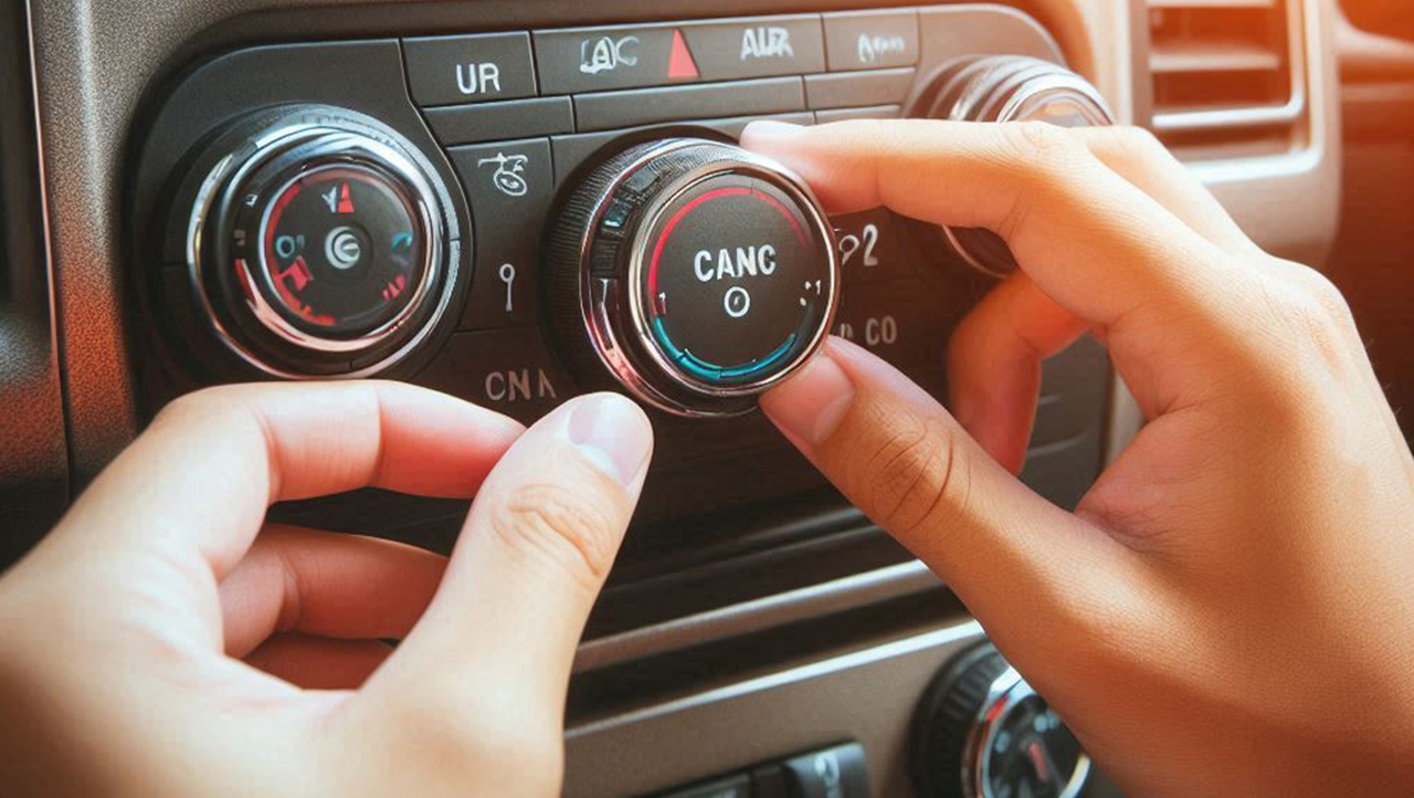 Khusus Pengguna Mobil Jeep, Ini 5 Cara Menyalakan AC Mobil yang Benar agar Lebih Awet