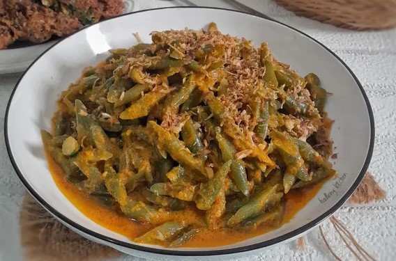 Sambal Buncis Khas Palembang, Rahasia Kelezatan di Balik Setiap Hidangan