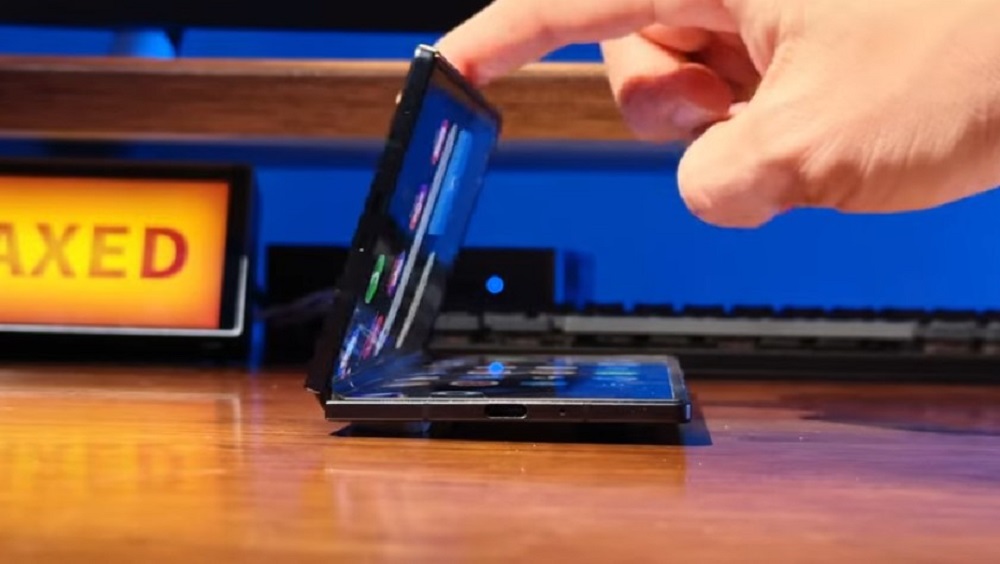 Galaxy Z Fold7 Dilengkapi Samsung Knox Enterprise Security: Perlindungan Kelas Bisnis untuk Dunia Modern