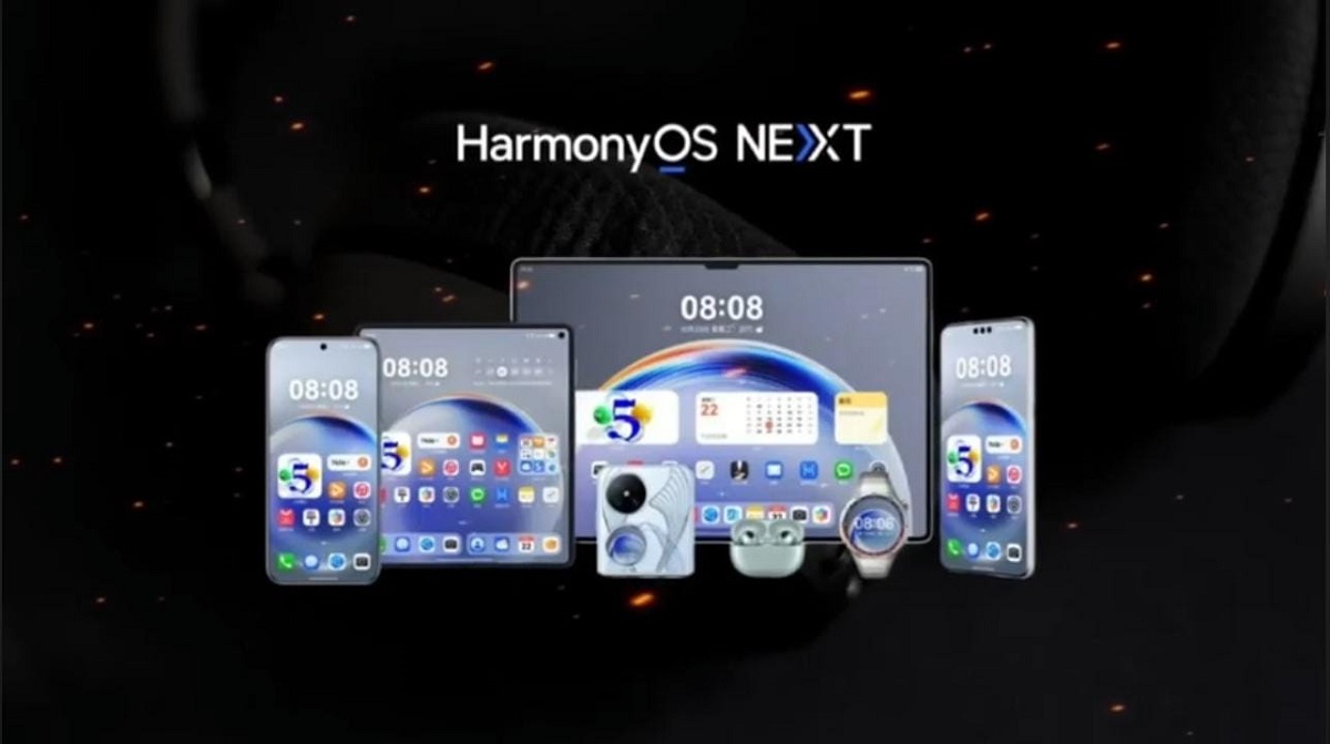 HarmonyOS Jadi Multi-Platform, Huawei Siap Guncang Ekosistem Global