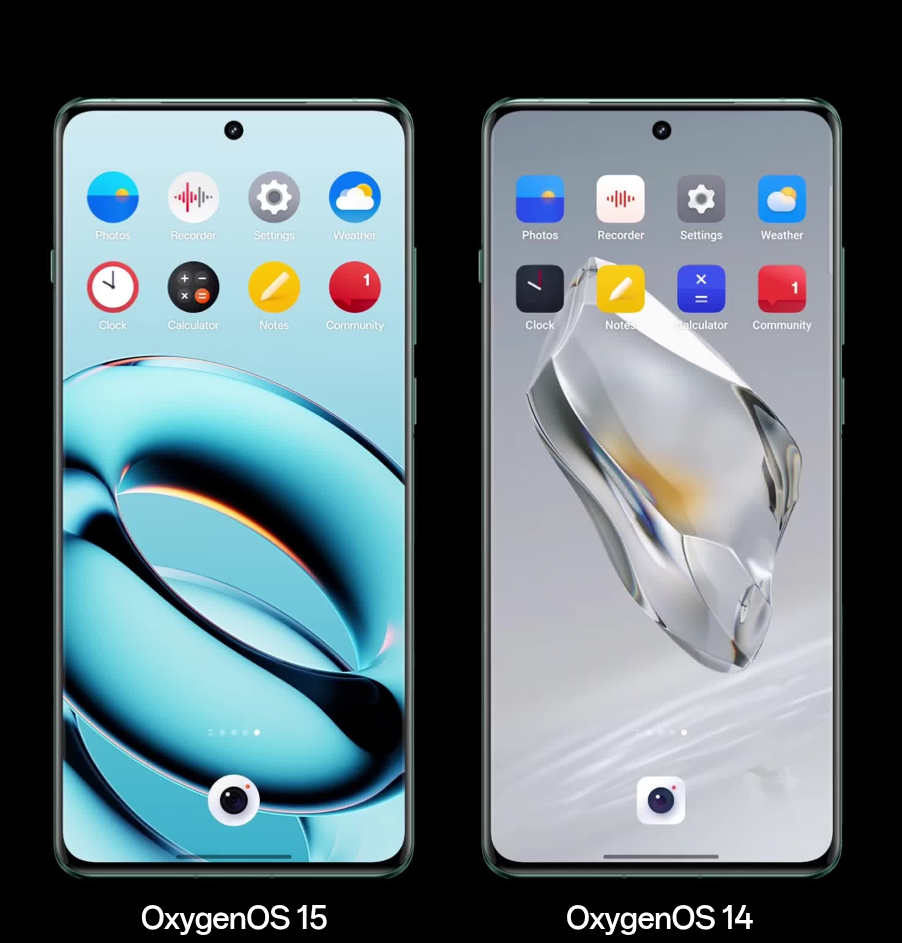 Clean UI Battle! Galaxy S26 Tantang OxygenOS, Hasilnya Mengejutkan?